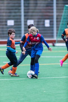 Bild 28 - wCJ VfL Pinneberg - mDJ VfL Pinneberg/Waldenau : Ergebnis: 1:3